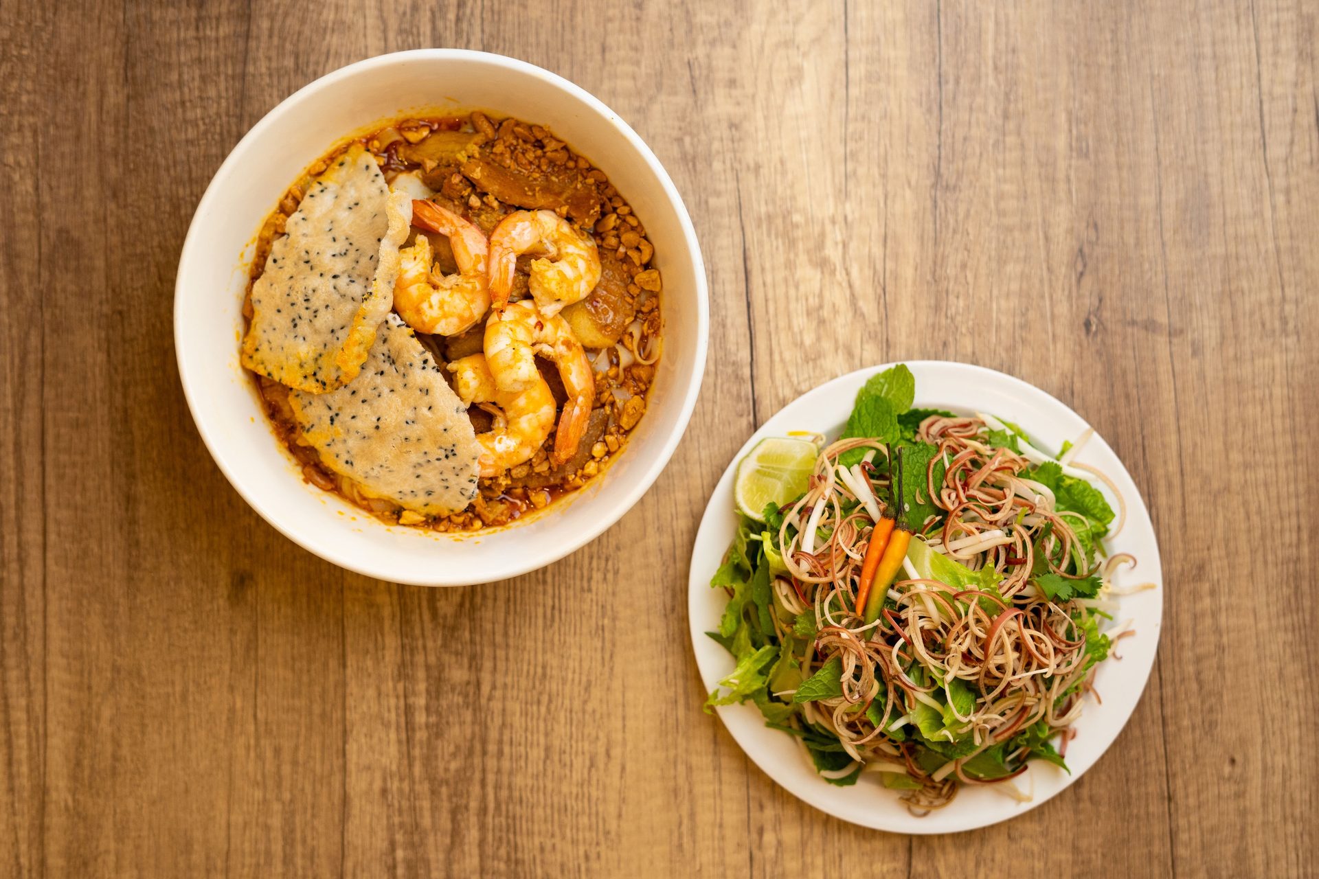 Ngự Bình Restaurant Rewards