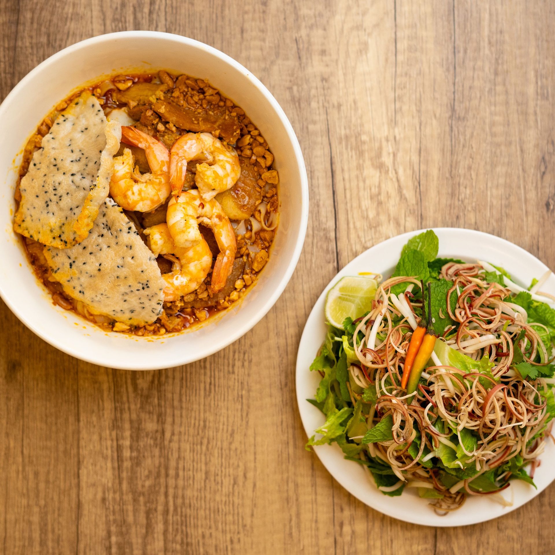 Ngự Bình Restaurant Rewards