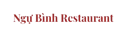Ngự Bình Restaurant