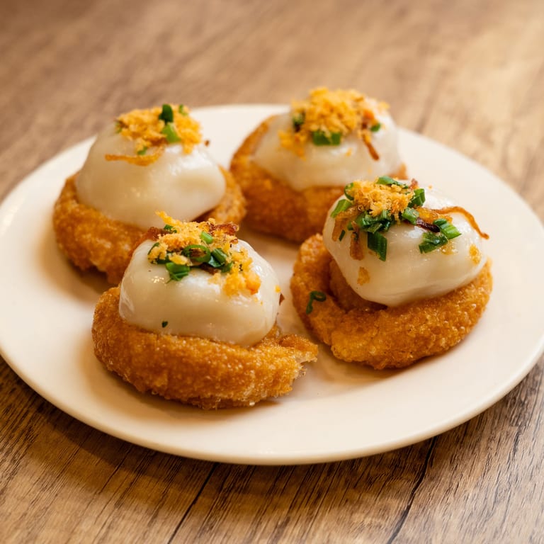 Discover Our Mi Quang