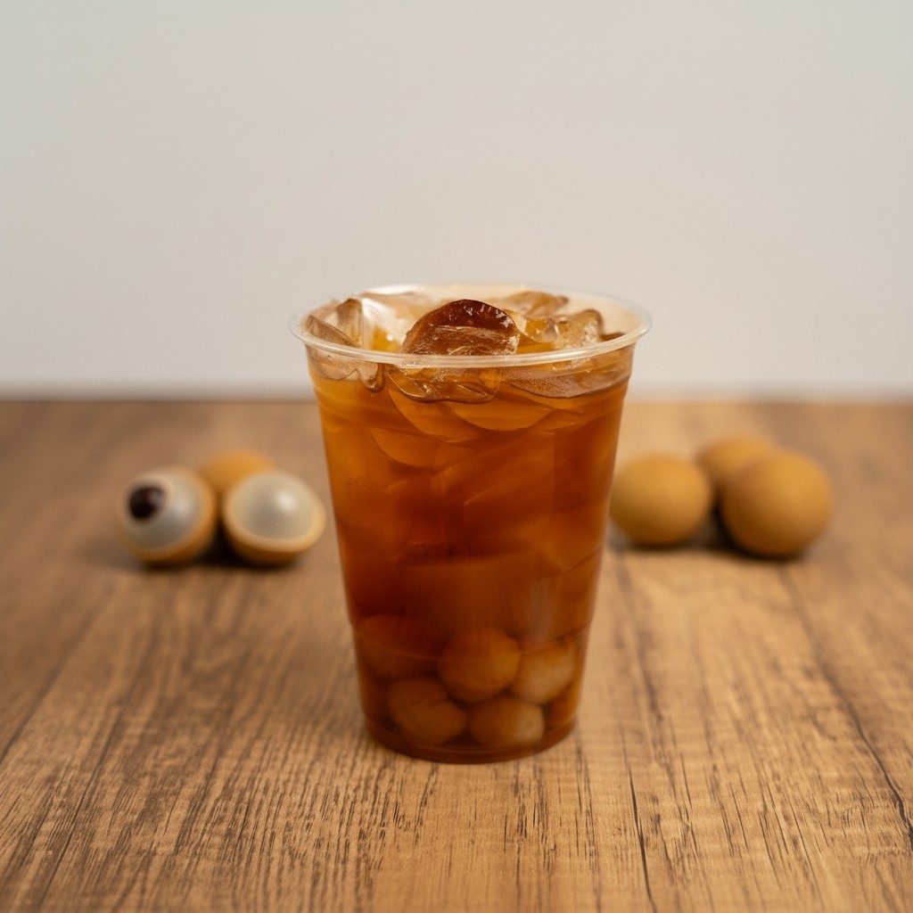 Nhãn Nhục Sương Sa.