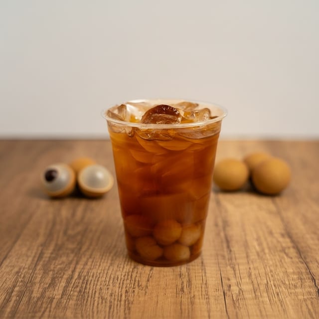 Nhãn Nhục Sương Sa.