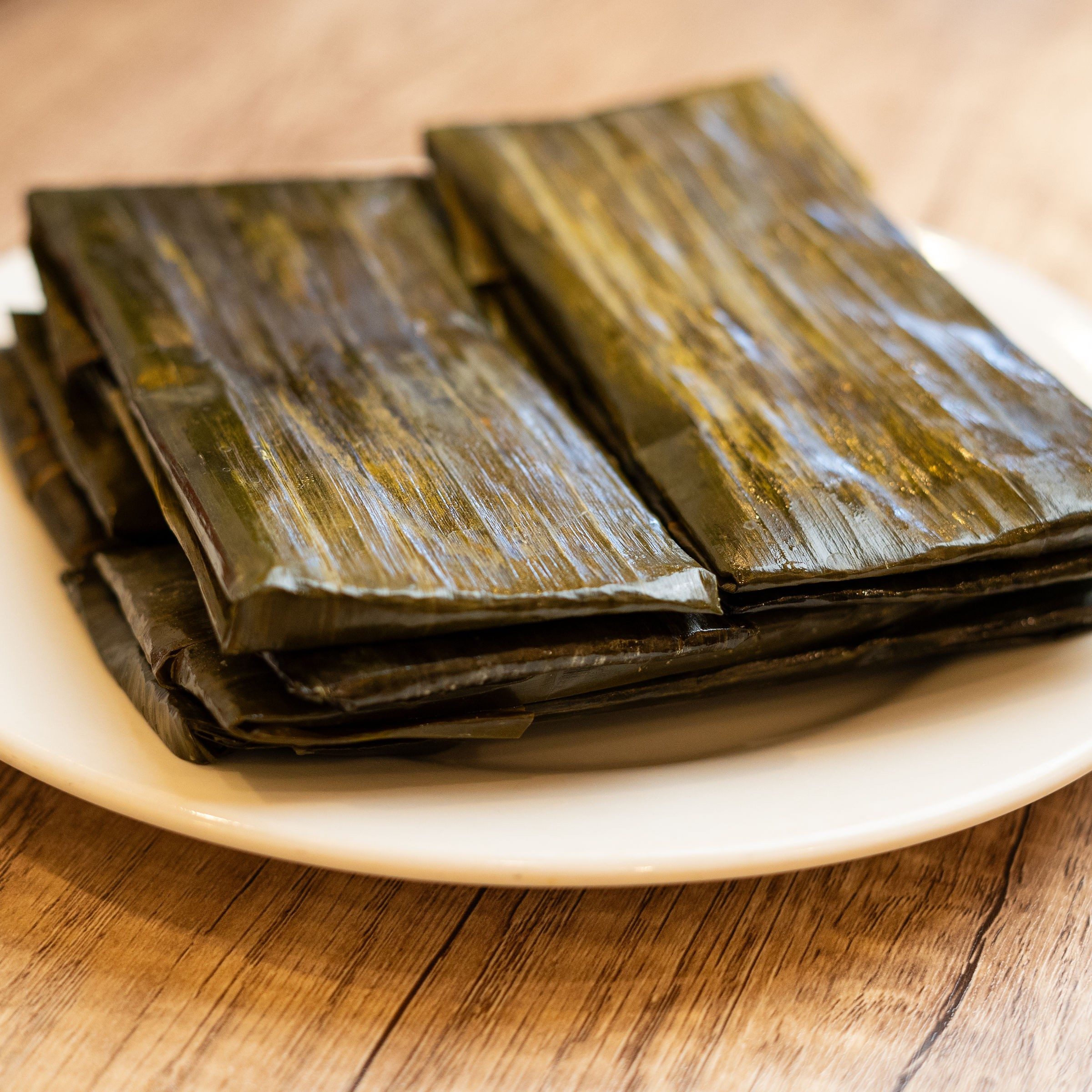Bánh Nậm.