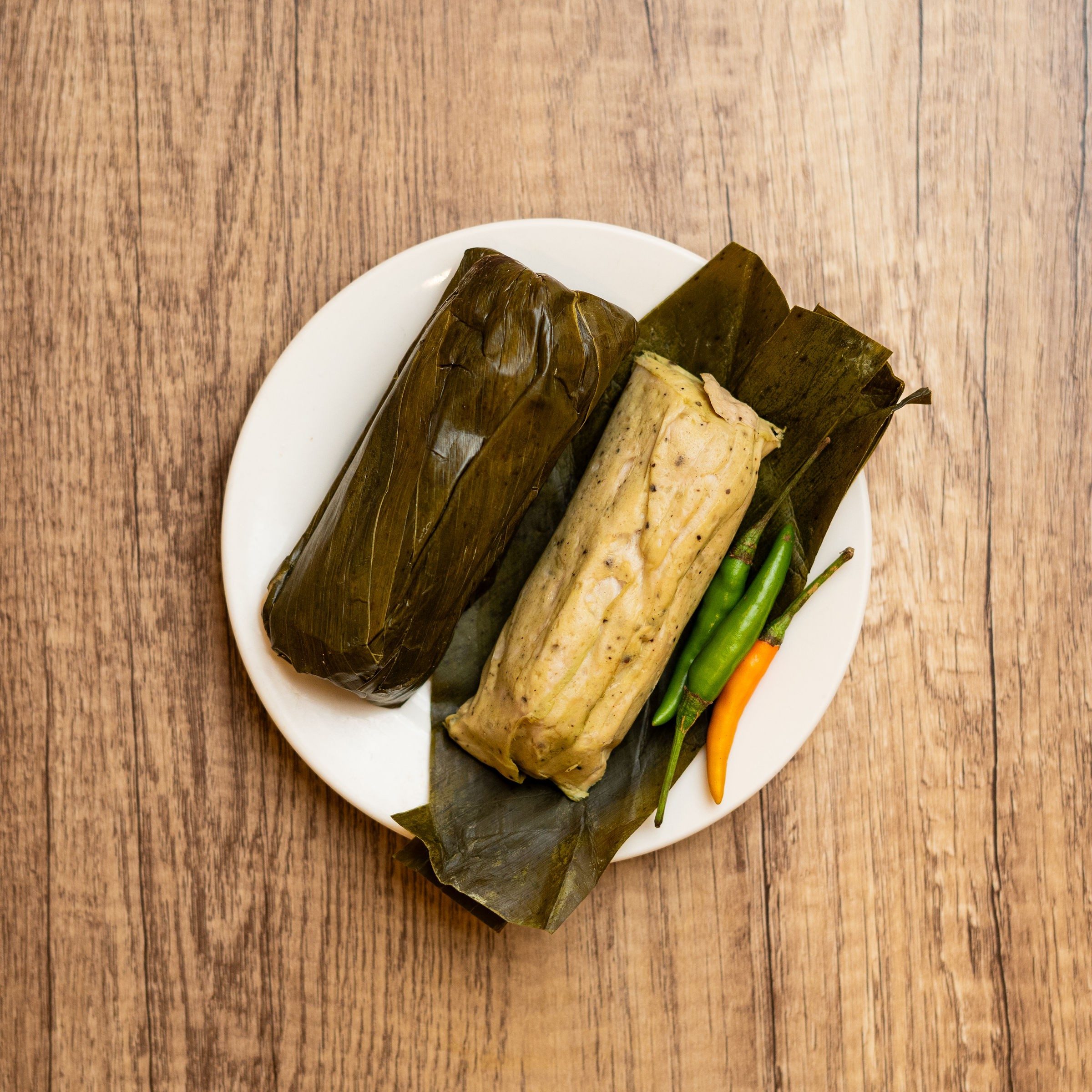 Chả Huế.