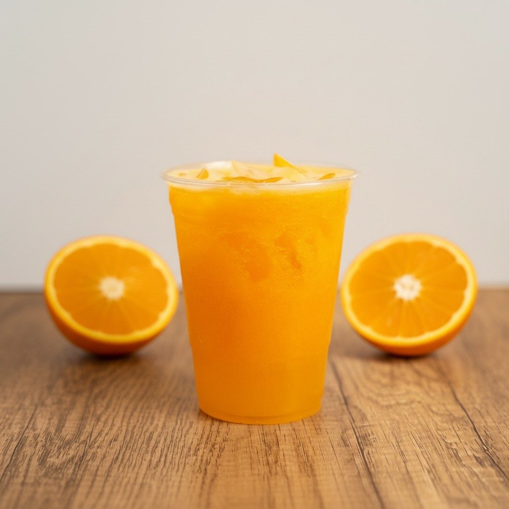 Cam Vắt.