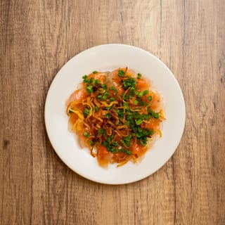 Bánh Bột Lọc