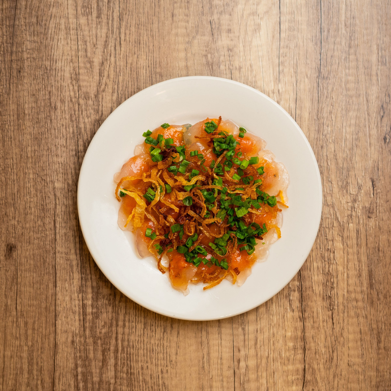 Savor Our Takeout Noodles